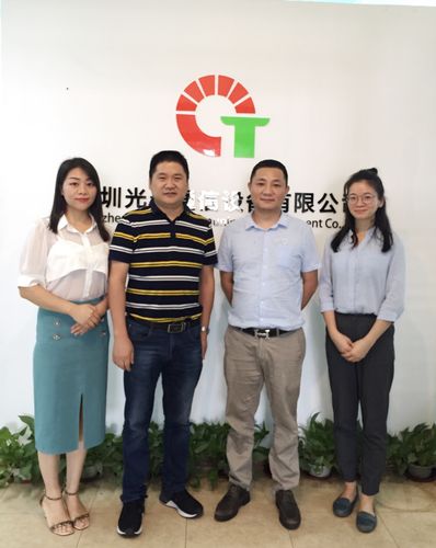 专访光泰通信:新推出两款自动化测试设备 坚持自主研发做差异化产品